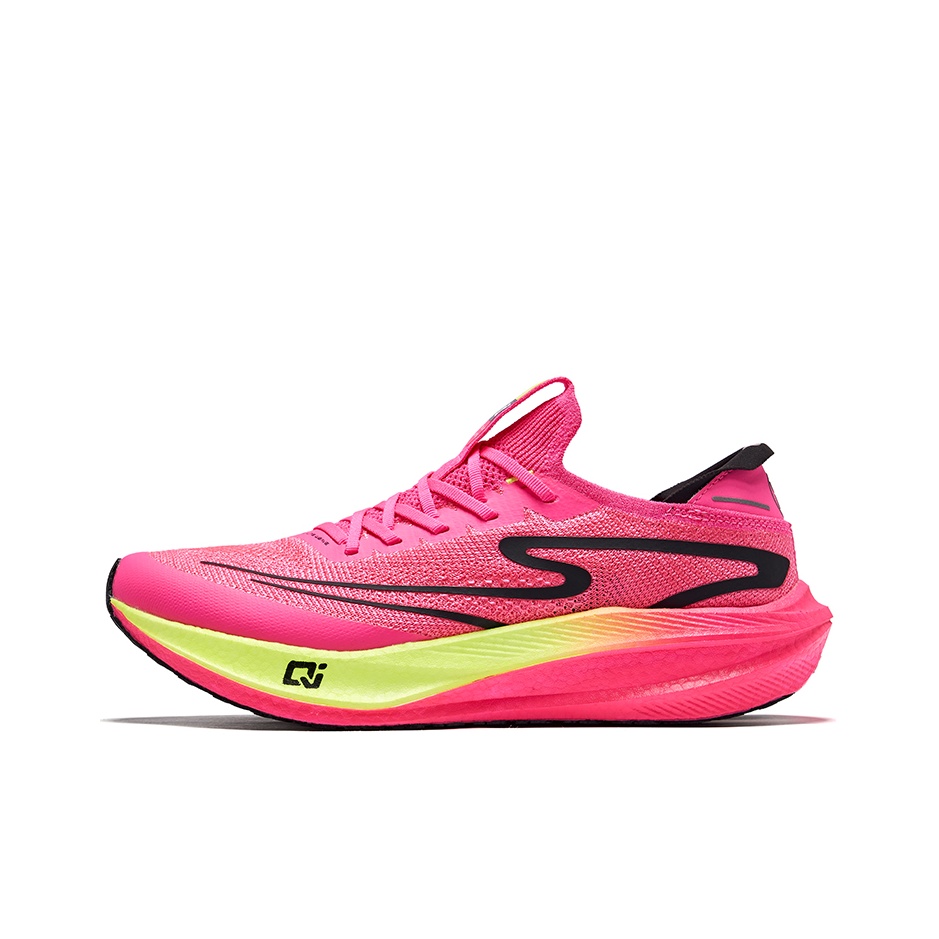 Sneakers Er - Erke JueChen 3.0 Cushioning Rebound Low