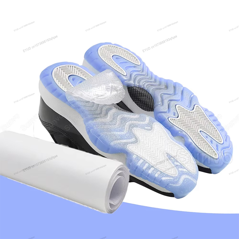 Shoe Sole Anti Slip Self-adhes - Sneaker Shoe Care Kit review and price