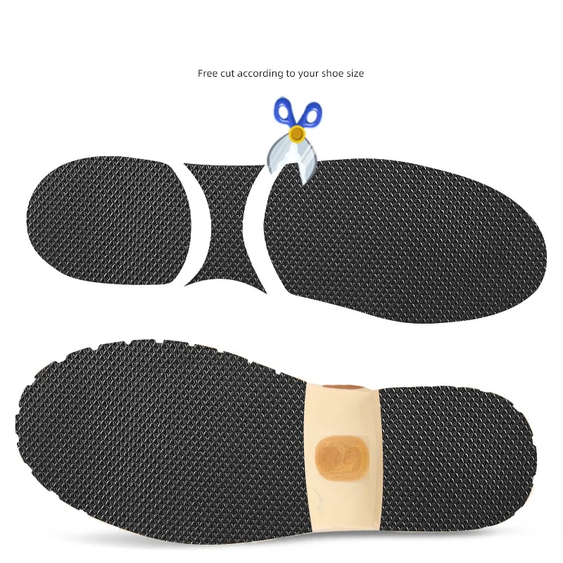 Sole Silent Anti Slip Sticker  - Sneaker Shoe Care Kit review and price