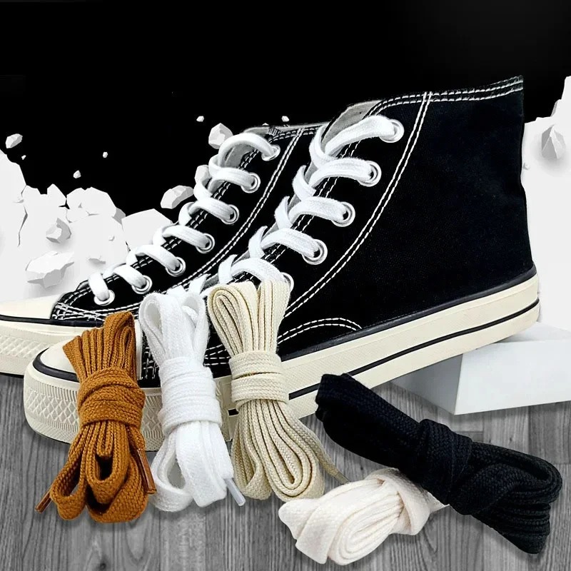 Premium Flat Shoelaces with Hi - Lace Replacement Flat review and price