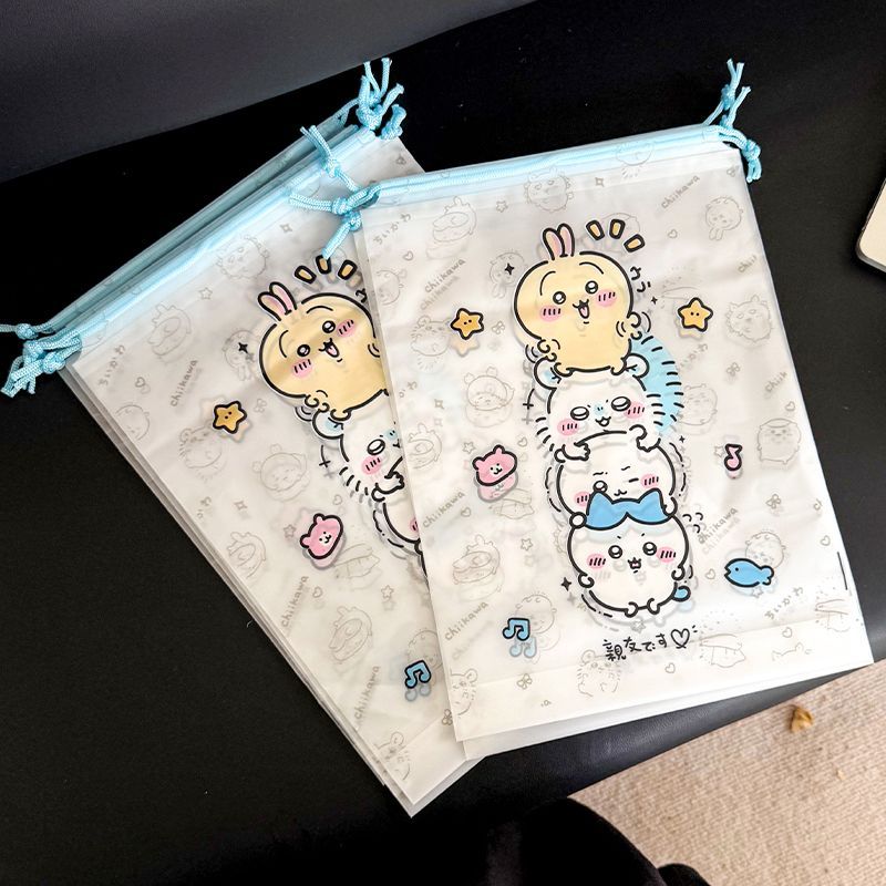Cartoons Kawaii New Style Port - Shoe Bag Dust review and price