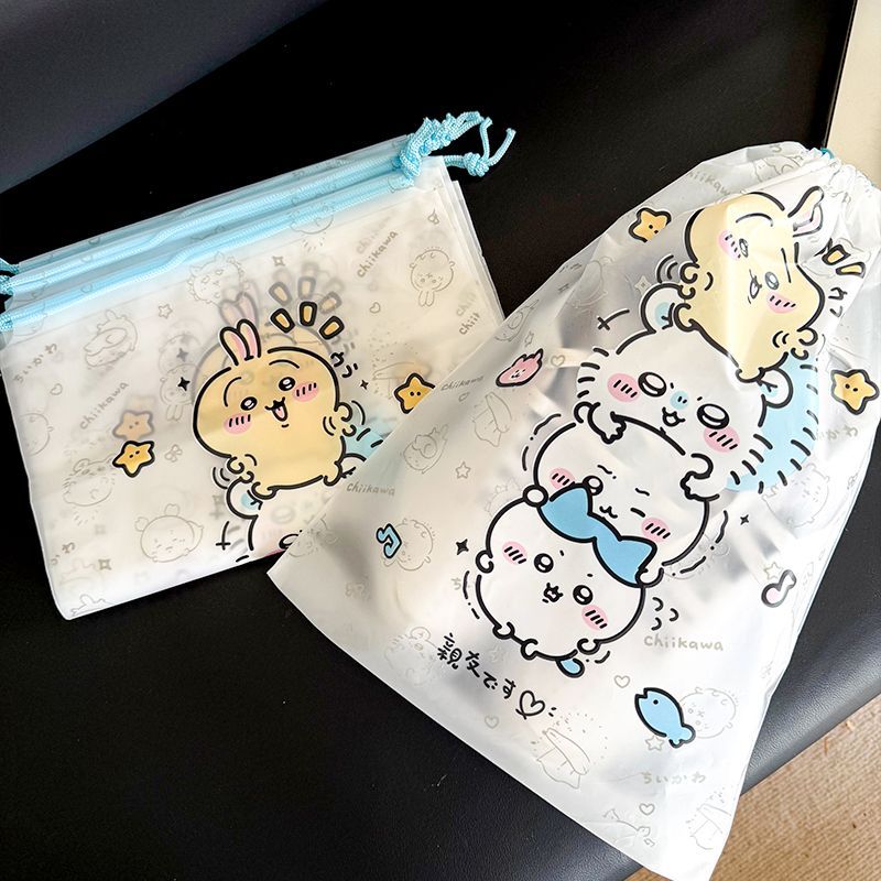 Cartoons Kawaii New Style Port - Shoe Bag Dust review and price