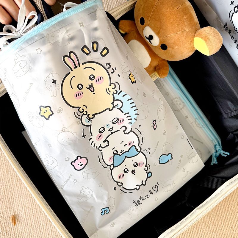 Cartoons Kawaii New Style Port - Shoe Bag Dust review and price