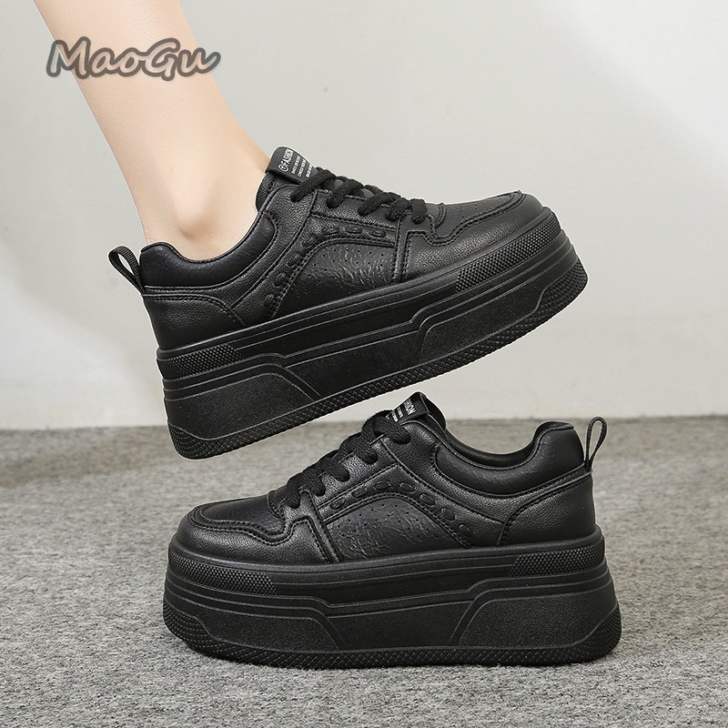 Height Increasing Platform Whi - Leather Sneaker Care Kit review and price