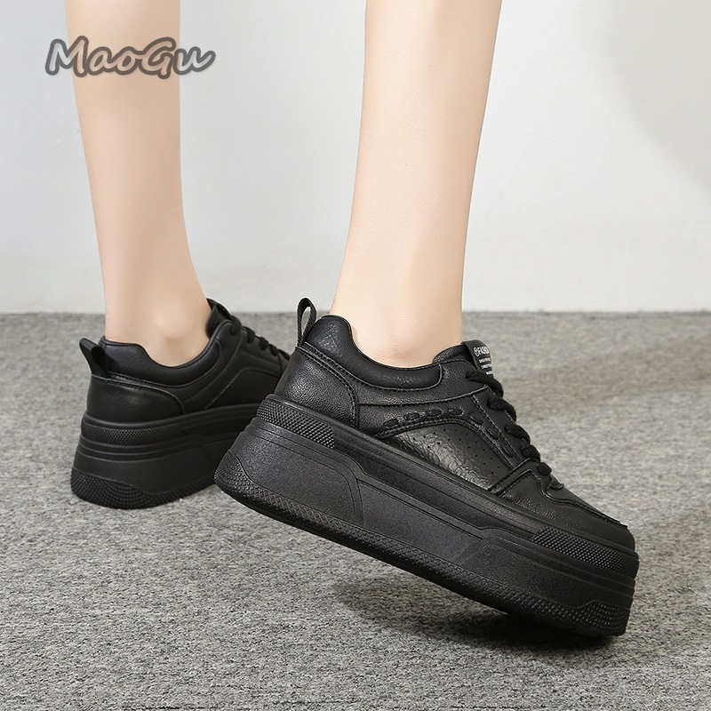 Height Increasing Platform Whi - Leather Sneaker Care Kit review and price