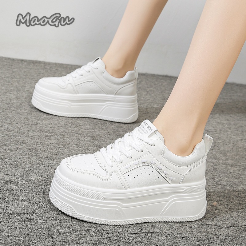 Height Increasing Platform Whi - Leather Sneaker Care Kit review and price