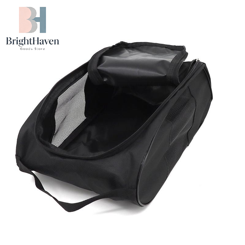 Outdoor Sports Shoe Bag Mesh B - Shoe Bag Dust review and price