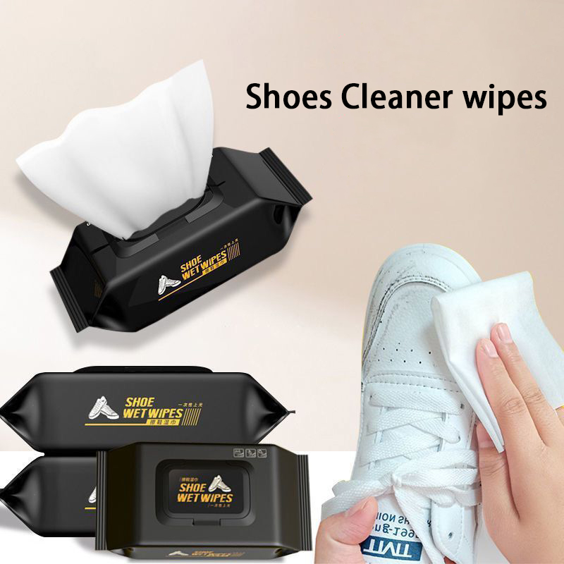 Shoes Cleaner wipes Sneakers C - On Sneaker Care review and price