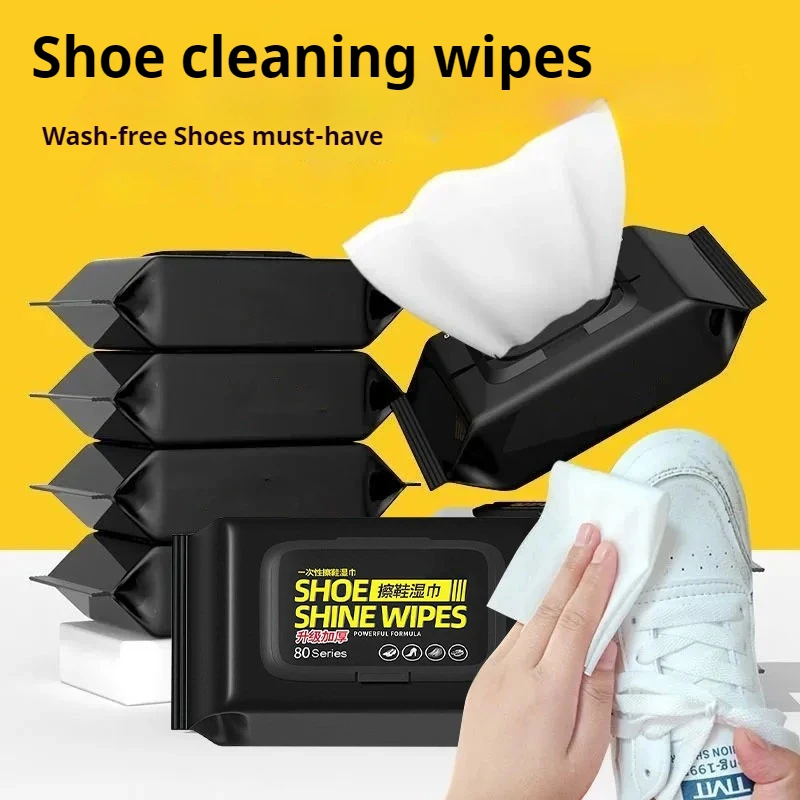 12/30/80PCS NEW Portable Dispo - On Sneaker Care review and price