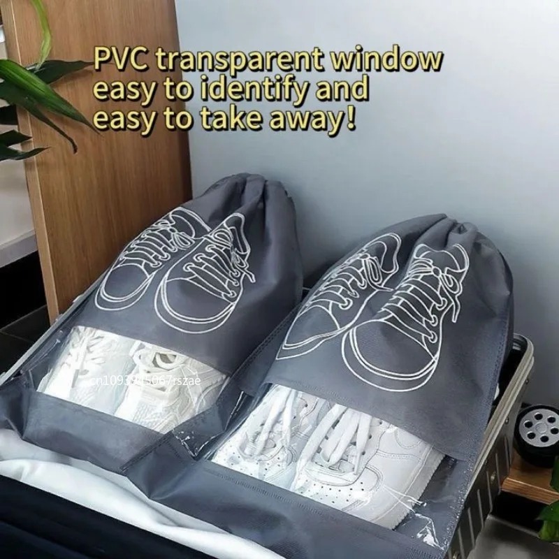1-3 Dust Shoes Bag Travel Port - Shoe Bag Dust review and price