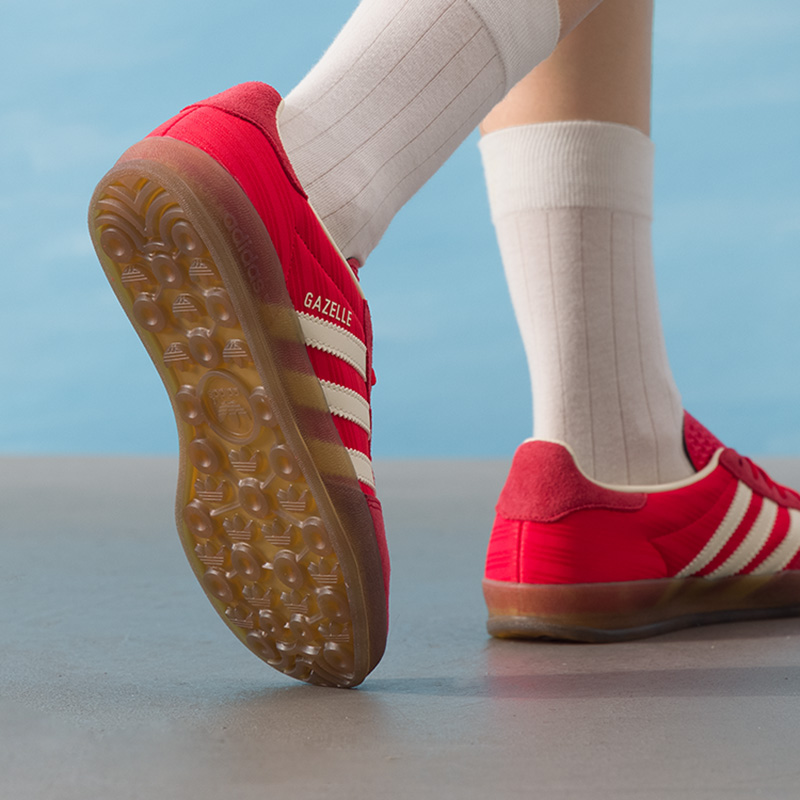 Adidas GAZELLE INDOOR W Origin - Adidas Shoes Gazelle review and price