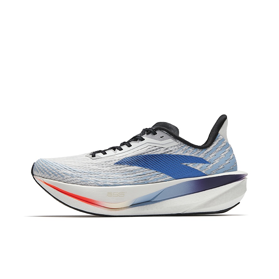 Anta Zone 2 Heart Rate 85 Runn - Sneaker Zone review and price