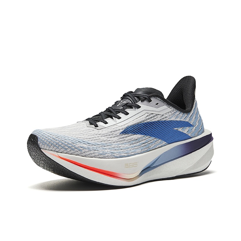 Anta Zone 2 Heart Rate 85 Runn - Sneaker Zone review and price