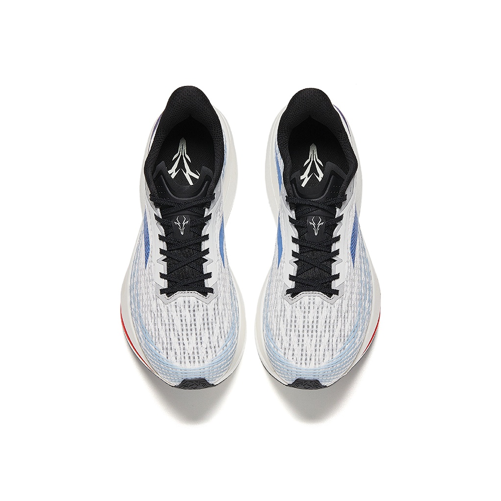 Anta Zone 2 Heart Rate 85 Runn - Sneaker Zone review and price