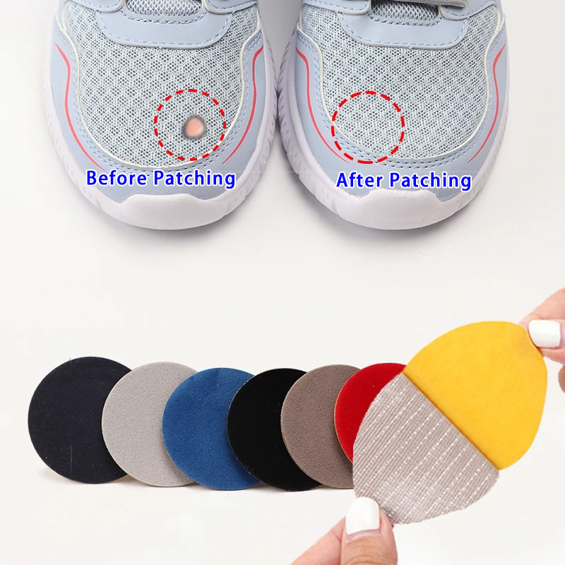 Sneaker Repair Anti-wear Patch - Sneaker Shoe Care Kit review and price