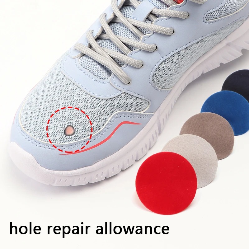 Sneaker Repair Anti-wear Patch - Sneaker Shoe Care Kit review and price