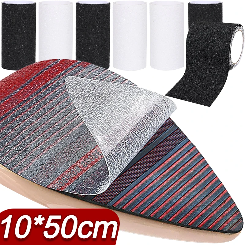 1Roll Anti-slip Shoes Sole Pro - Sneaker Shoe Care Kit review and price