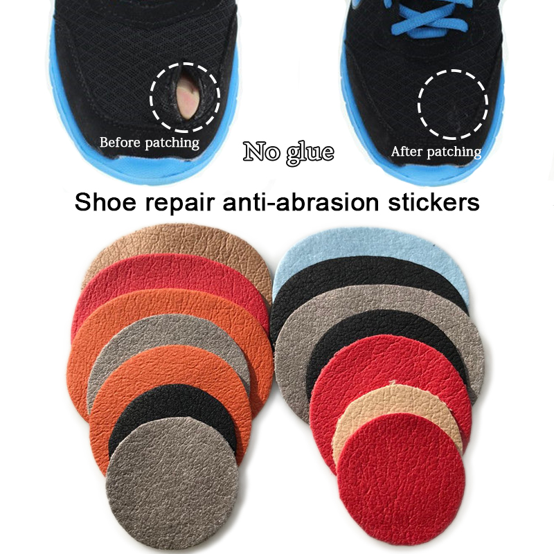 Sports Shoes Patches Vamp Repa - Sneaker Shoe Care Kit review and price