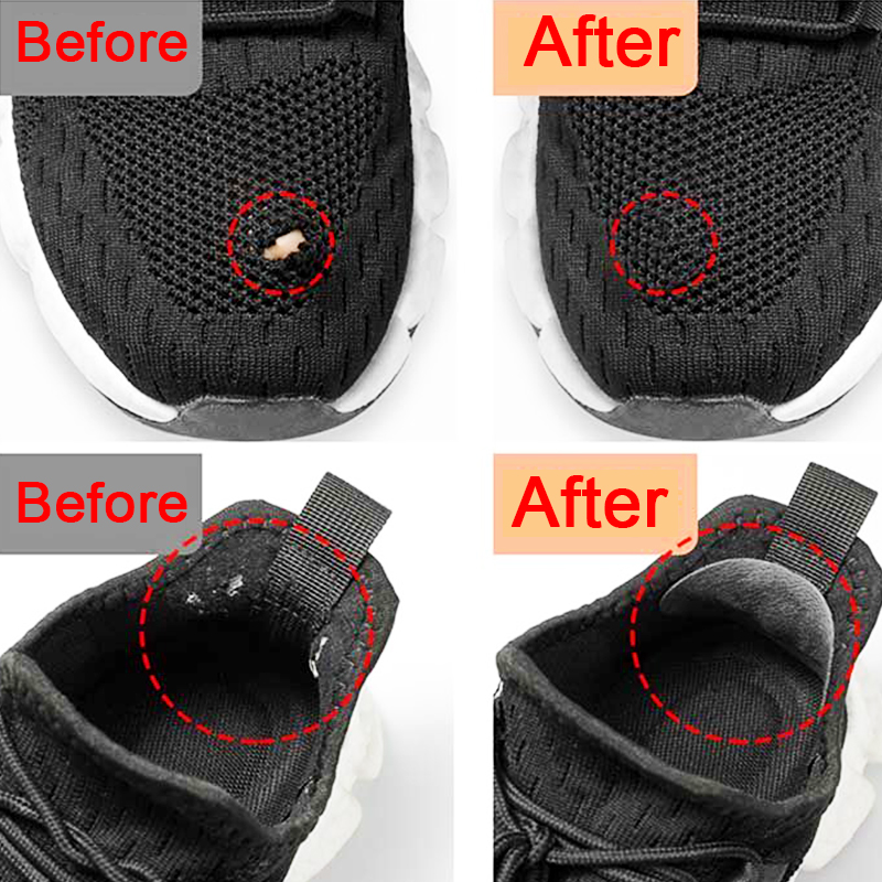 Sports Shoes Patches Vamp Repa - Sneaker Shoe Care Kit review and price