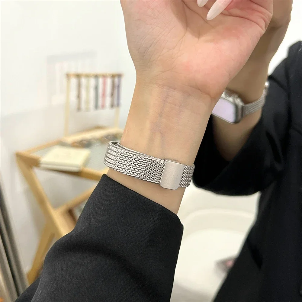 Luxury Slim Metal Magnetic Str - Sneakers Er review and price