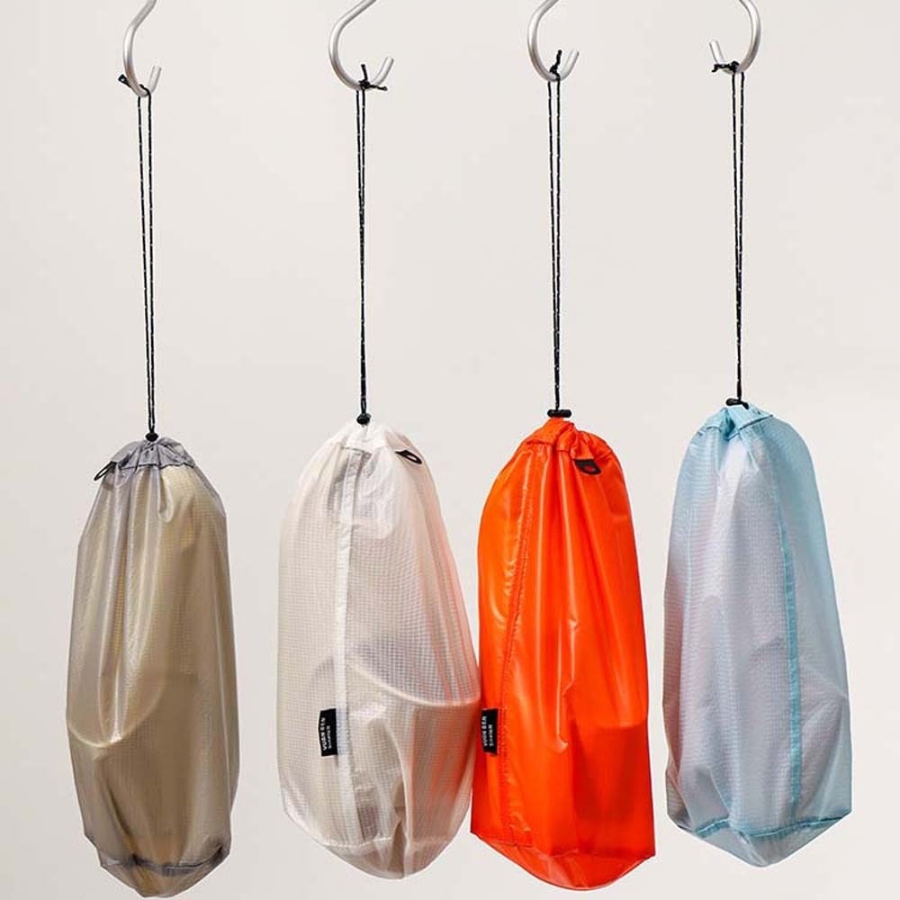 Silicon Coated Nylon Slippers  - Shoe Bag Dust review and price