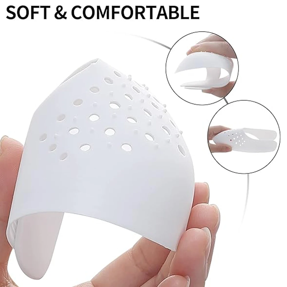 5Pairs Sneakers Protector Shoe - On Sneaker Care review and price