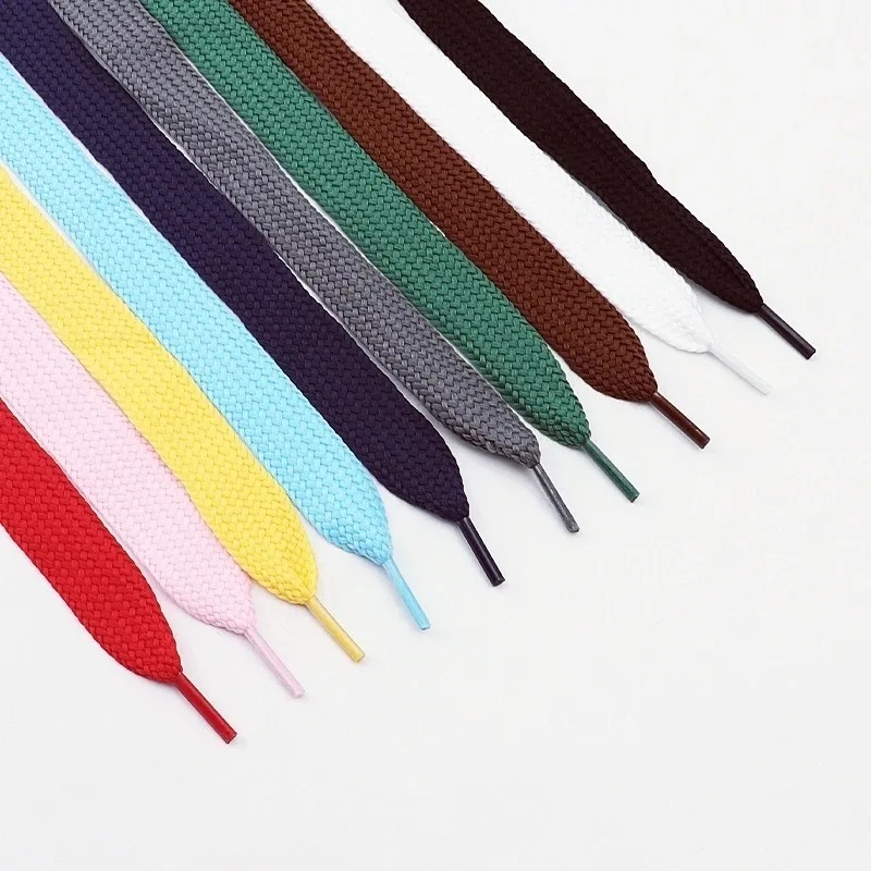 120CM Fat Shoe Laces for Campu - Lace Replacement Flat review and price