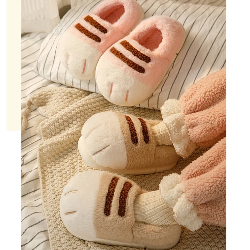 Home Fuzzy Slipper Women Winte - Sneaker Care Set review and price