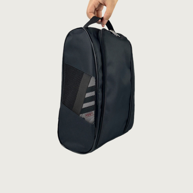Portable Golf Shoe Bag Oxford  - Shoe Bag Dust review and price