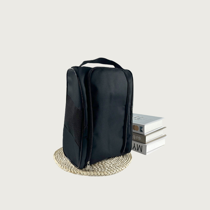 Portable Golf Shoe Bag Oxford  - Shoe Bag Dust review and price