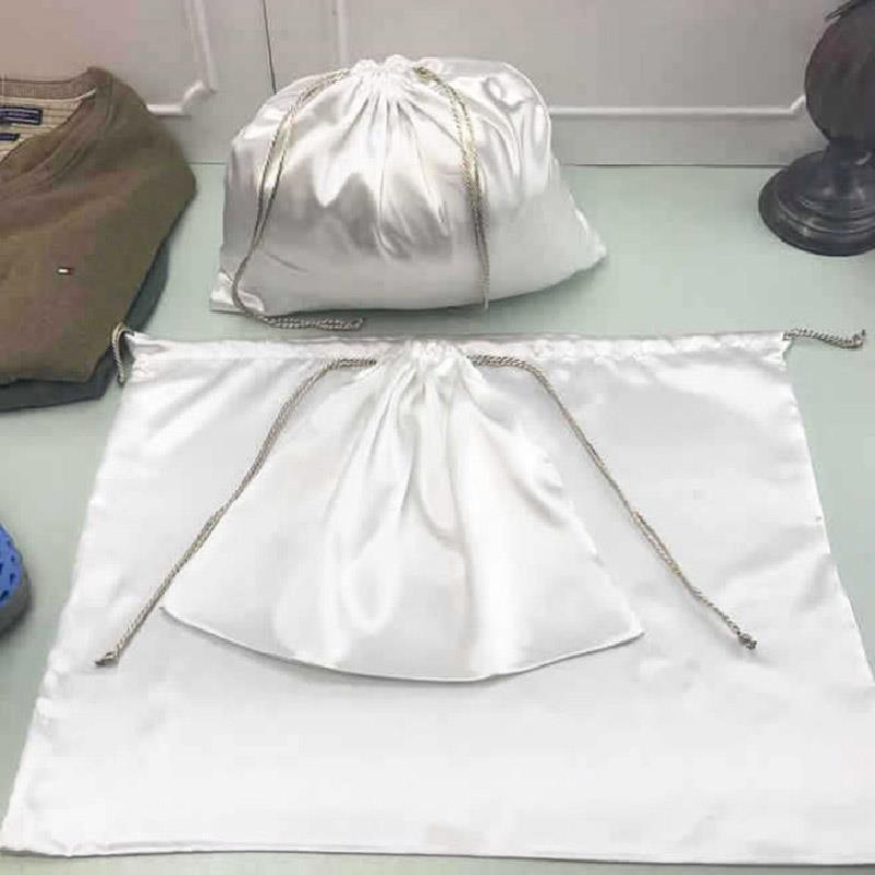 Dust Bags for Handbags Silk Cl - Shoe Bag Dust review and price