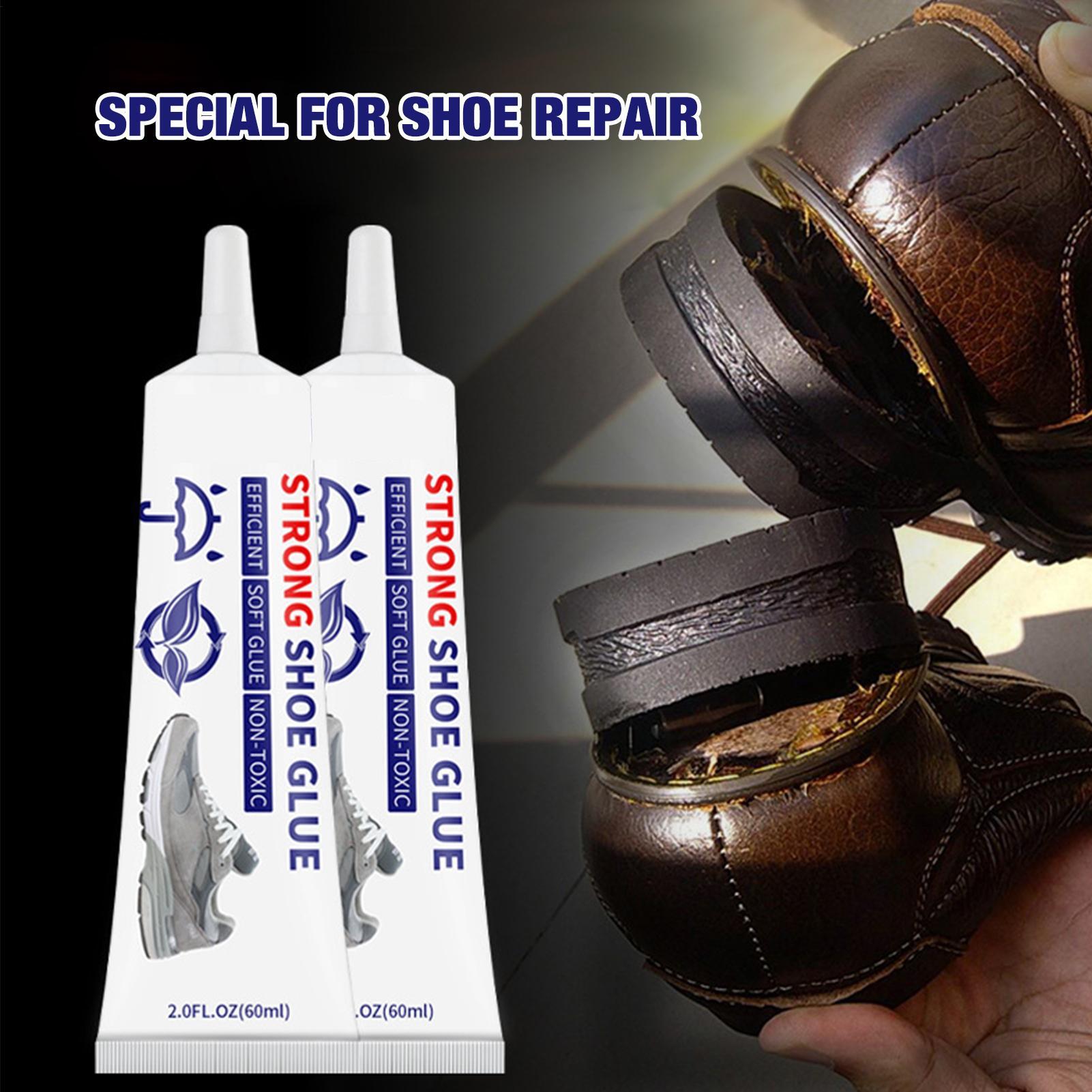 60ml Shoe Glues Strong Univers - On Sneaker Care review and price