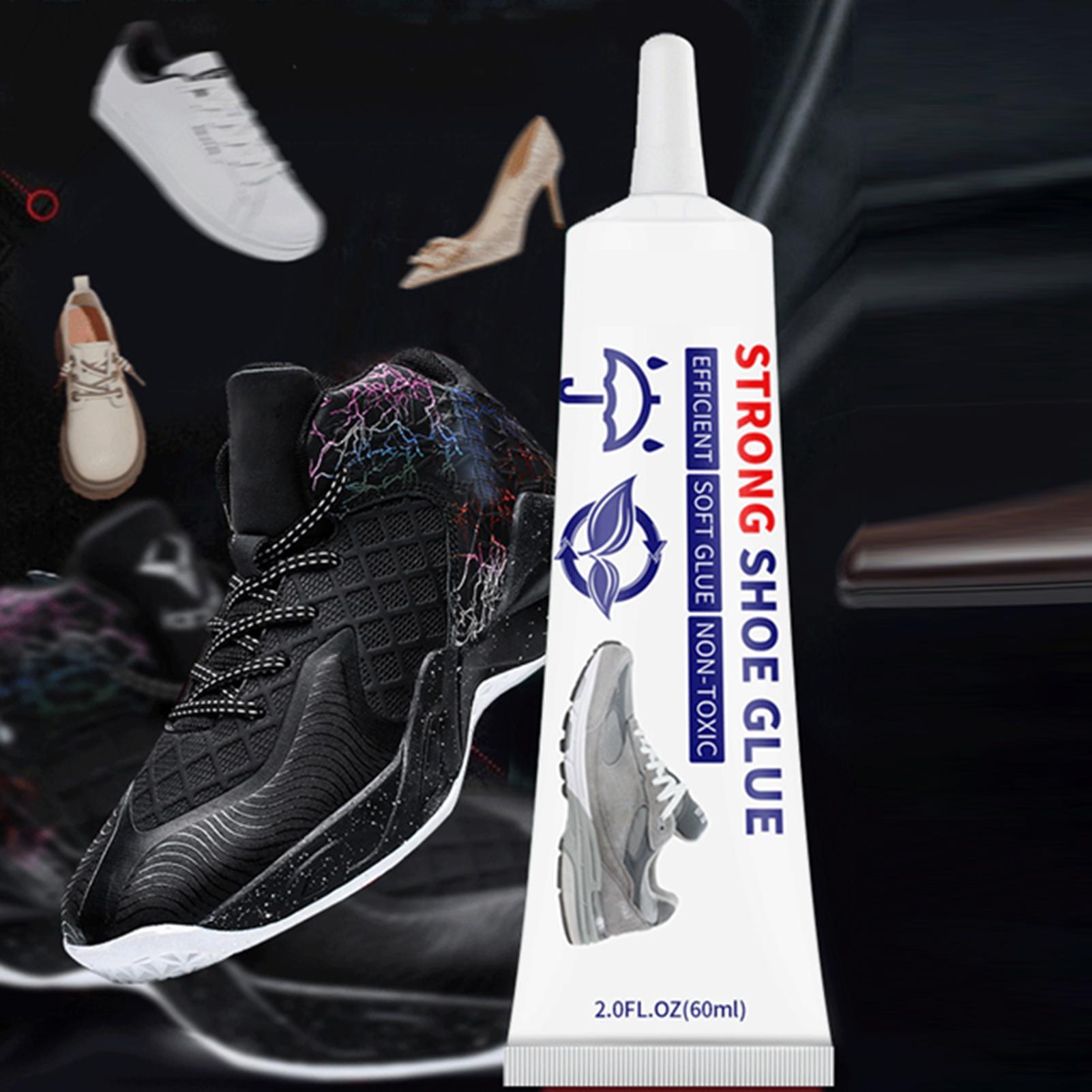 60ml Shoe Glues Strong Univers - On Sneaker Care review and price