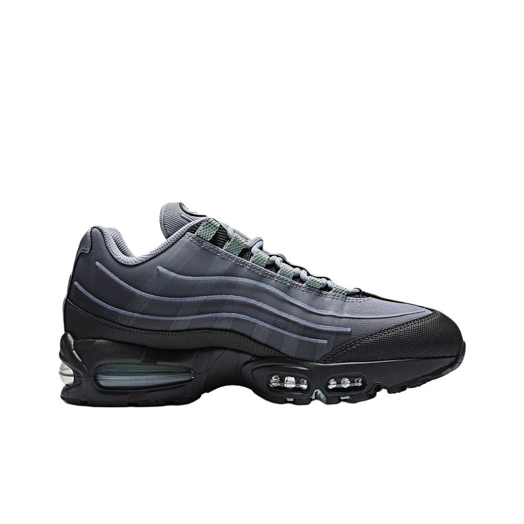 Nike Air Max 95 Casual Running - Sneaker Zone review and price