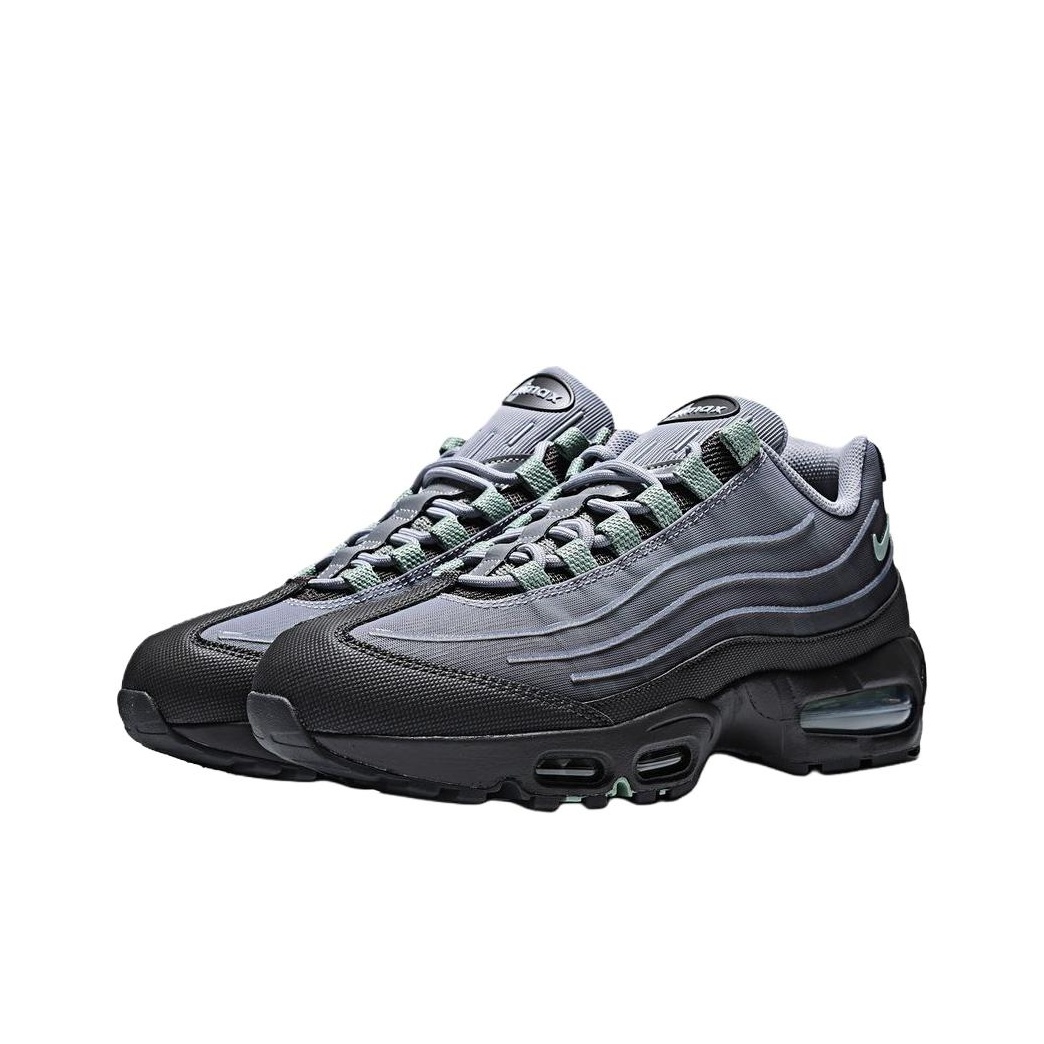 Nike Air Max 95 Casual Running - Sneaker Zone review and price