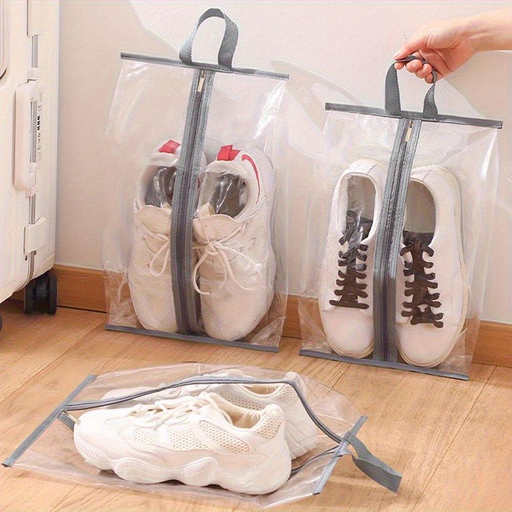 Waterproof Shoe Storage Bag Tr - Shoe Bag Dust review and price