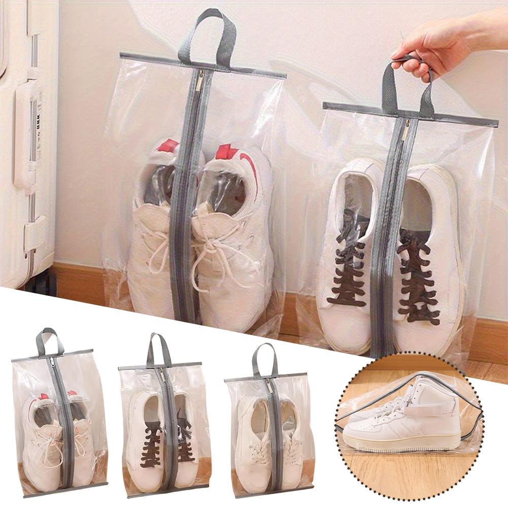 Waterproof Shoe Storage Bag Tr - Shoe Bag Dust review and price