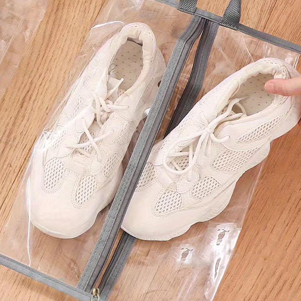 Waterproof Shoe Storage Bag Tr - Shoe Bag Dust review and price