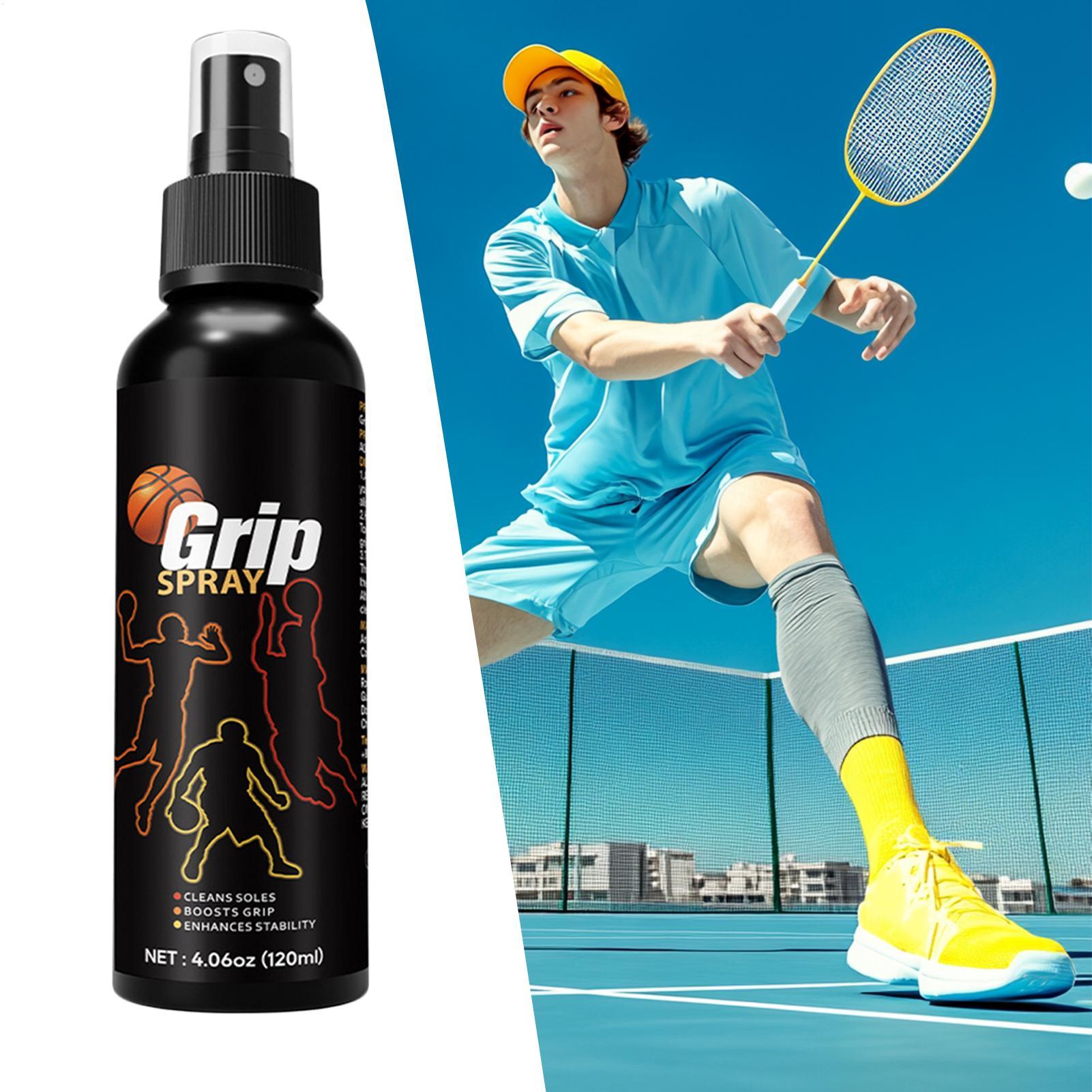 120ml Anti-Slip Grip Spray For - Sneaker Shoe Care Kit review and price