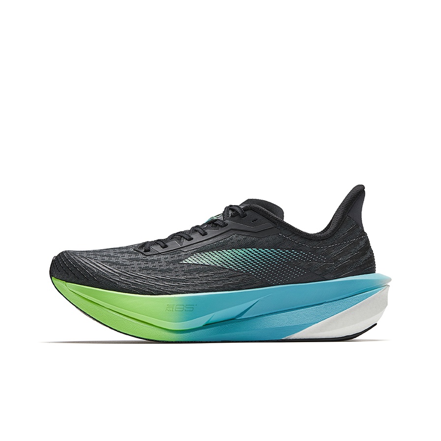 Anta Zone 2 Heart Rate 85 Low  - Sneaker Zone review and price