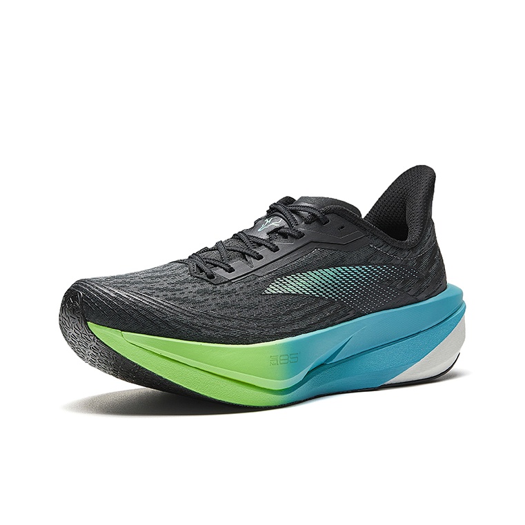 Anta Zone 2 Heart Rate 85 Low  - Sneaker Zone review and price