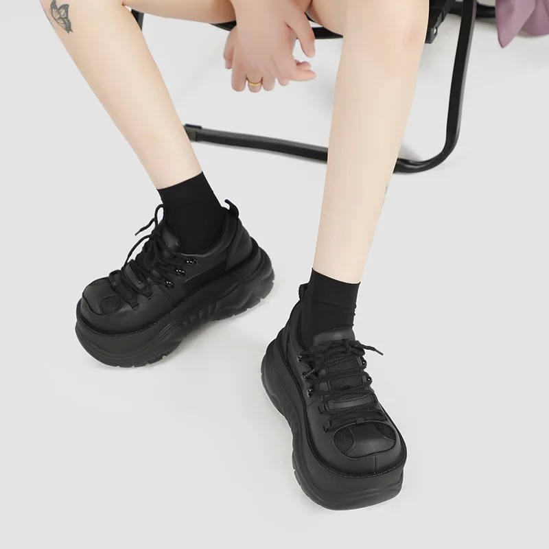 2026 New Women's Chunky Sneake - Leather Sneaker Care Kit review and price