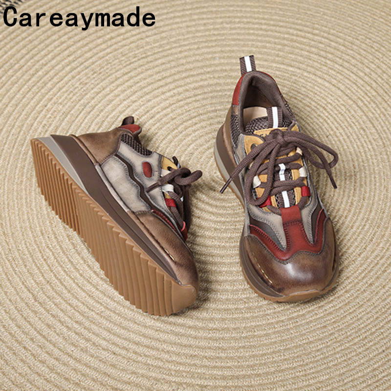 Careaymade-Cow Genuine Leather - Leather Sneaker Care Kit review and price