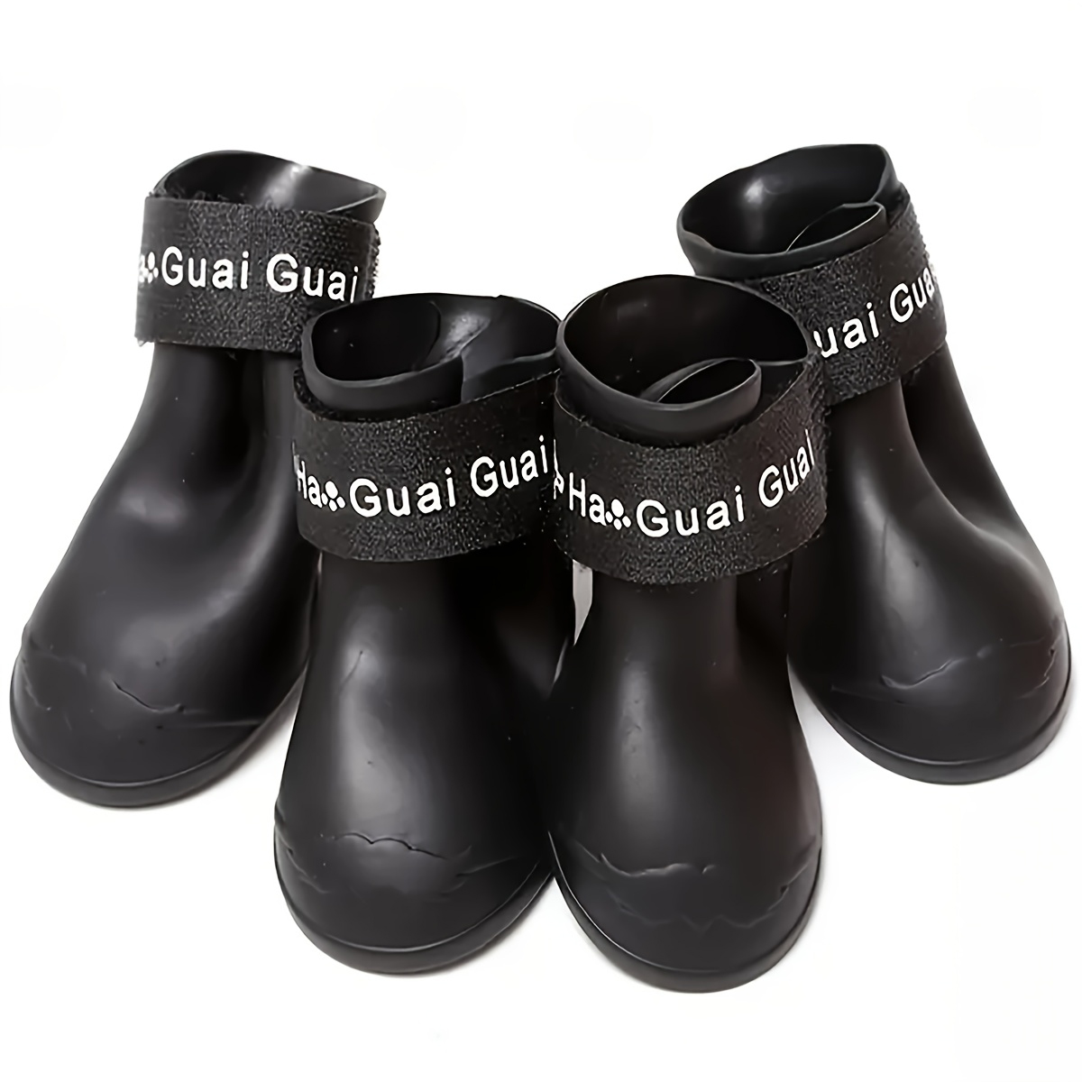 4 Waterproof and Non-Slip Rain - Shoe Polish Cream review and price
