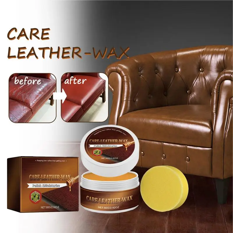Leather Repair Cream Leather C - Shoe Polish Cream review and price