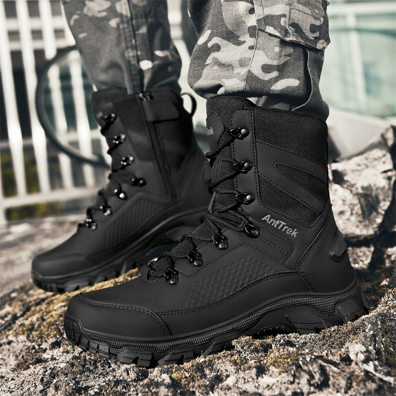 Men's Wild Training Boots Four - Sneaker Zone review and price