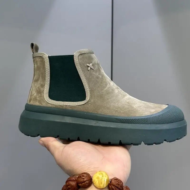 Autumn Men's Skateboarding Sho - Sneaker Zone review and price