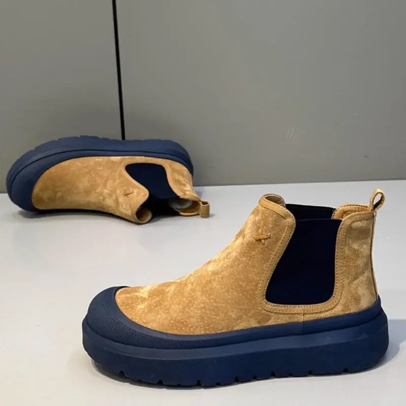 Autumn Men's Skateboarding Sho - Sneaker Zone review and price