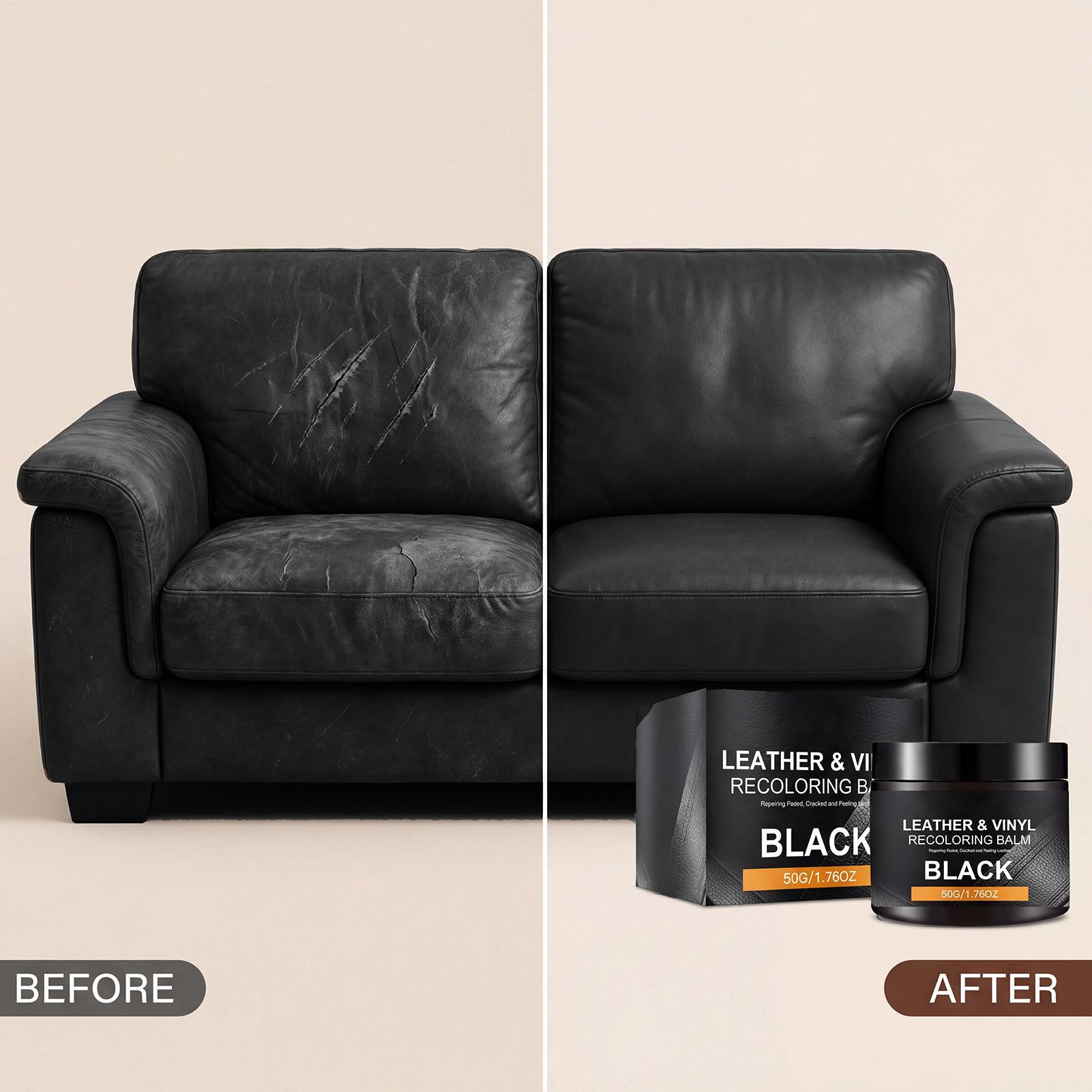 Leather Recoloring Balm 50g Lo - Shoe Polish Cream review and price
