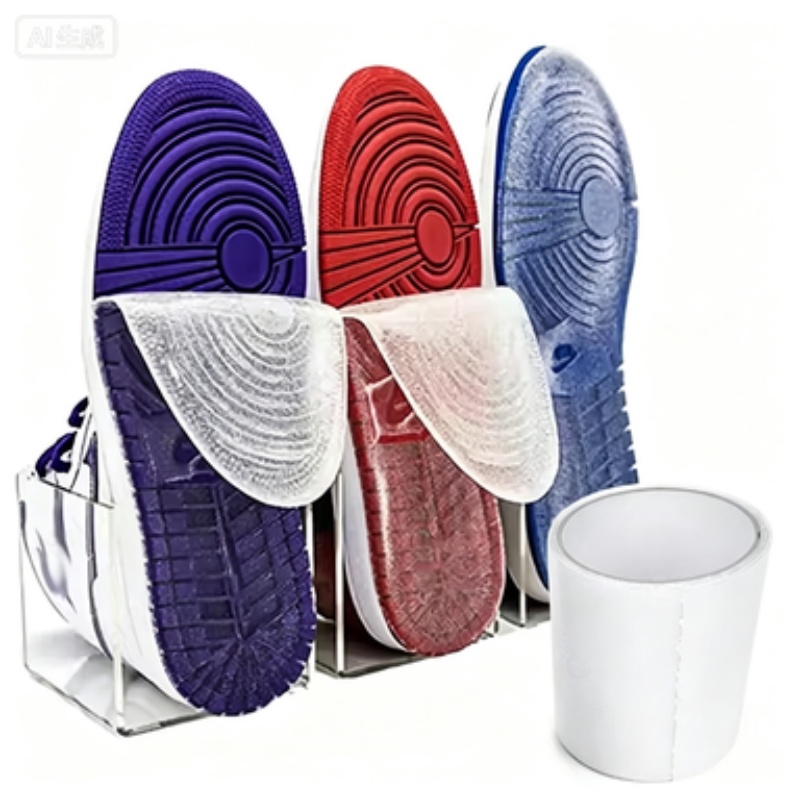 Wear-Resistant Shoe Sole Prote - Sneaker Shoe Care Kit review and price